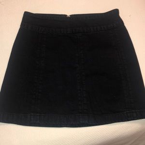 Urban Outfitters skirt